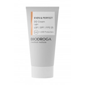 Biodroga Medical Even & Perfect DD Daily Defense Cream SPF25 (32.g)